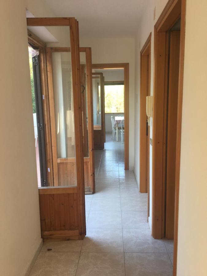 Casa Vacanza Maria Antonieta Marina di Camerota Ngoại thất bức ảnh