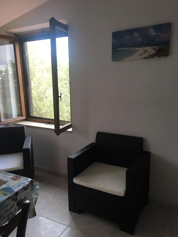 Casa Vacanza Maria Antonieta Marina di Camerota Ngoại thất bức ảnh