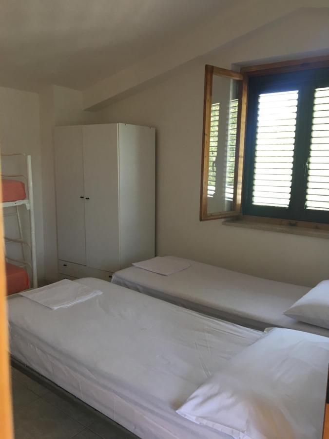 Casa Vacanza Maria Antonieta Marina di Camerota Ngoại thất bức ảnh